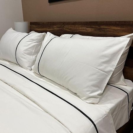 Dreamfield Nest At Skynest Apartments ナイロビ エクステリア 写真
