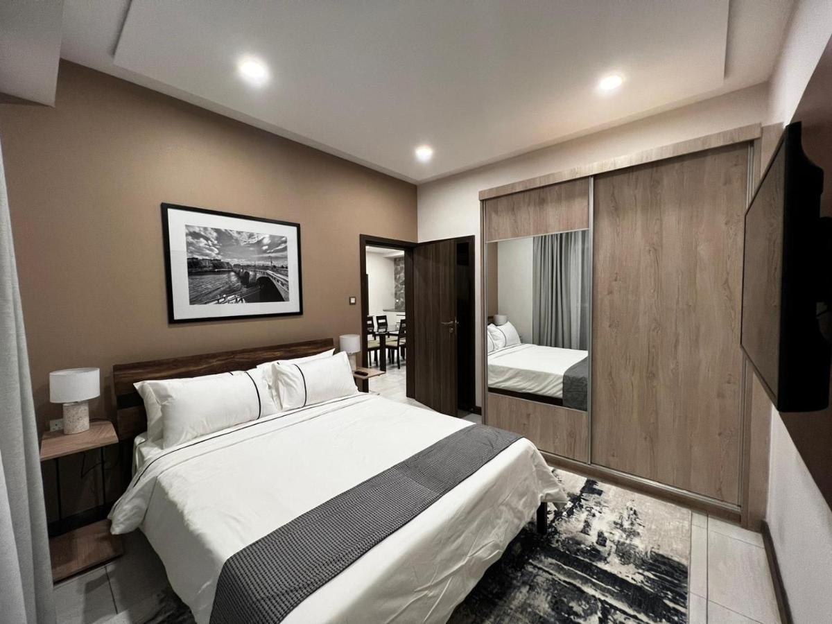 Dreamfield Nest At Skynest Apartments ナイロビ エクステリア 写真