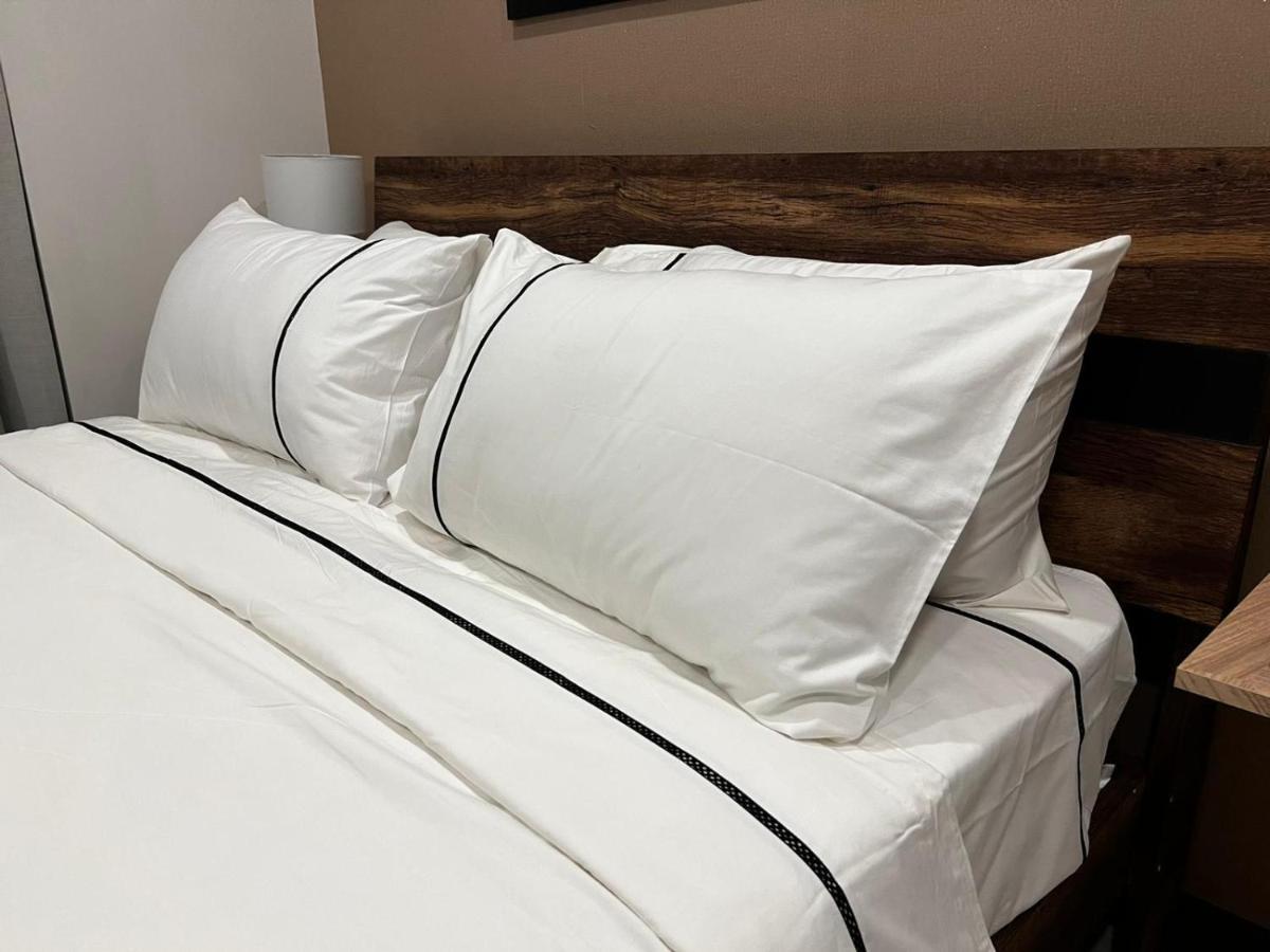 Dreamfield Nest At Skynest Apartments ナイロビ エクステリア 写真