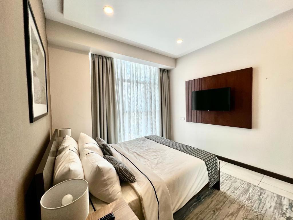 Dreamfield Nest At Skynest Apartments ナイロビ エクステリア 写真