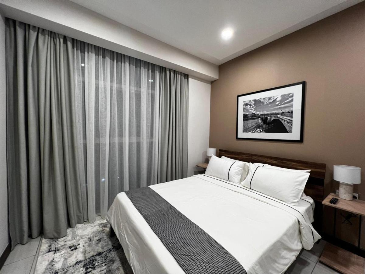 Dreamfield Nest At Skynest Apartments ナイロビ エクステリア 写真