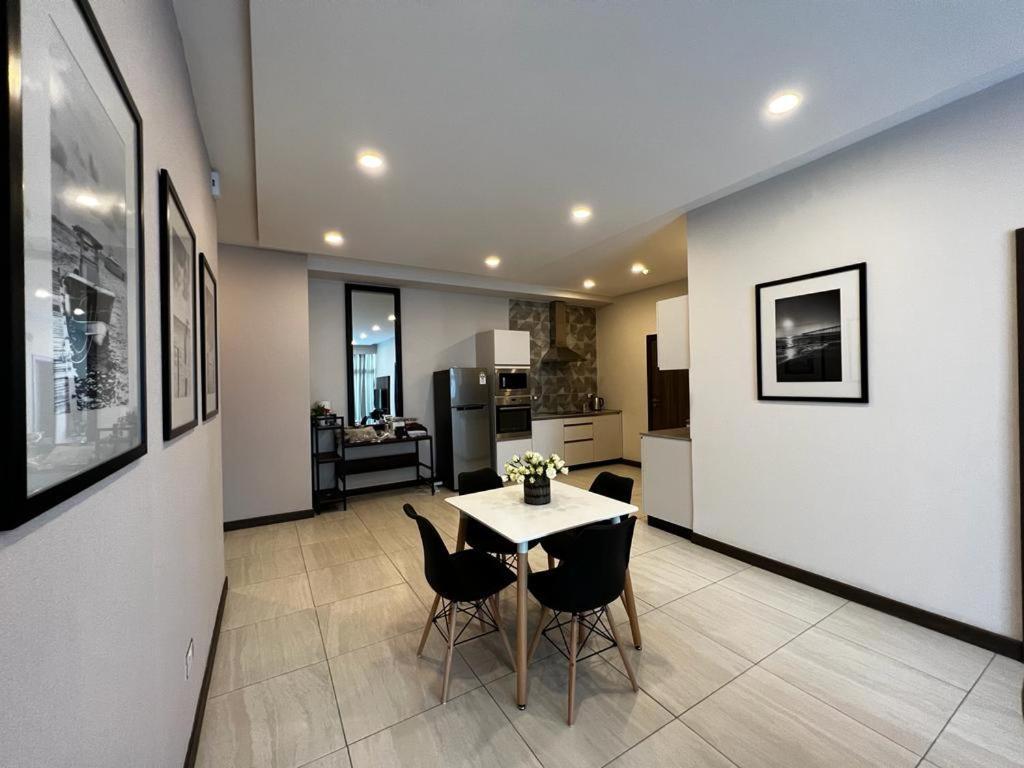 Dreamfield Nest At Skynest Apartments ナイロビ エクステリア 写真