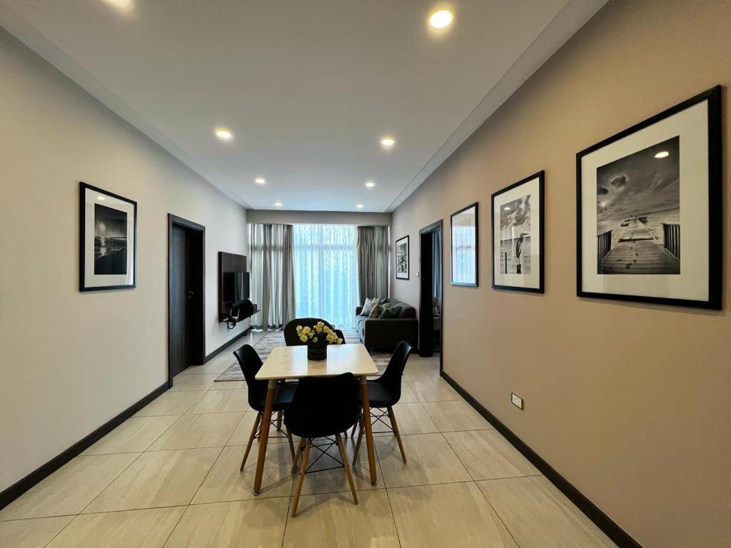 Dreamfield Nest At Skynest Apartments ナイロビ エクステリア 写真