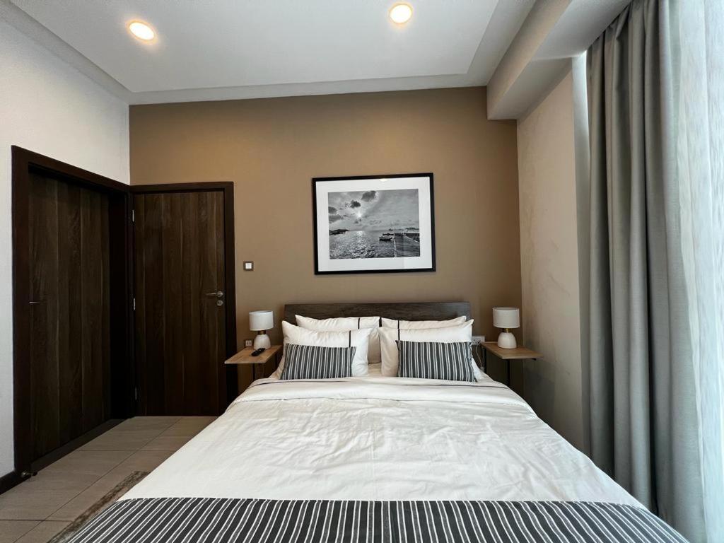 Dreamfield Nest At Skynest Apartments ナイロビ エクステリア 写真