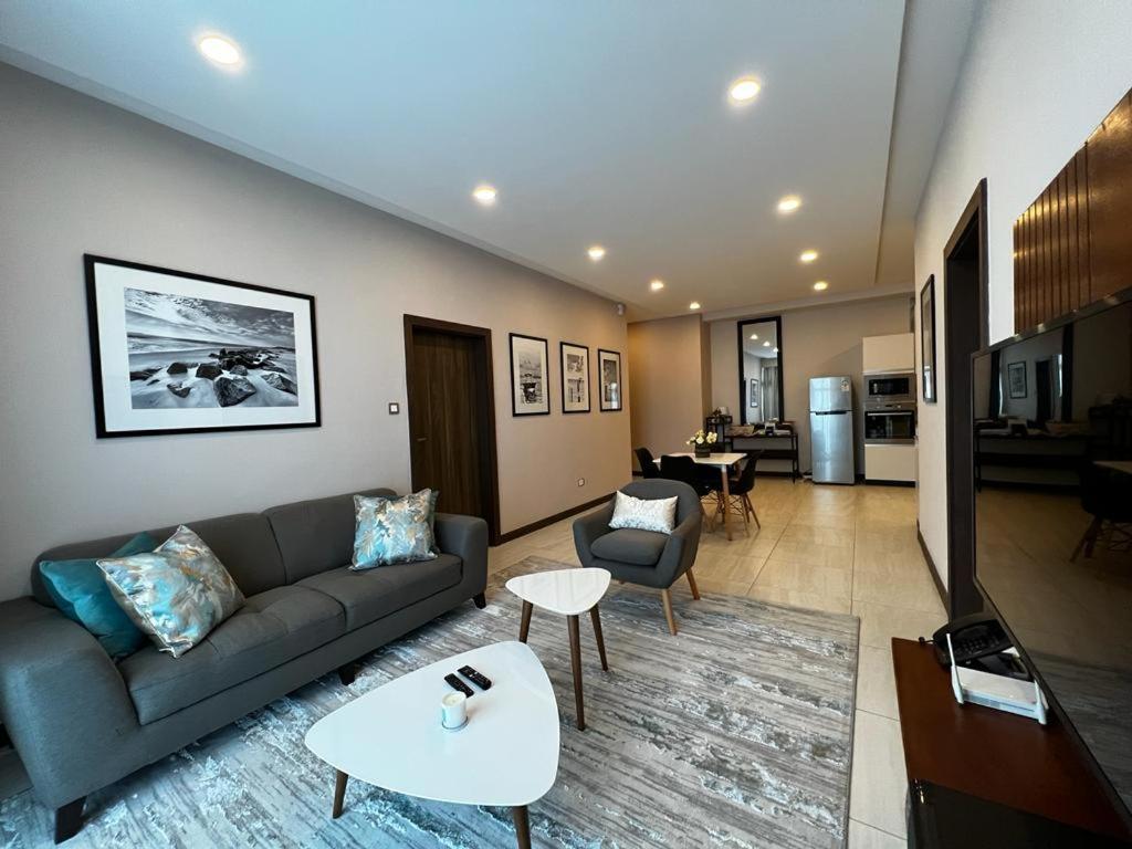 Dreamfield Nest At Skynest Apartments ナイロビ エクステリア 写真