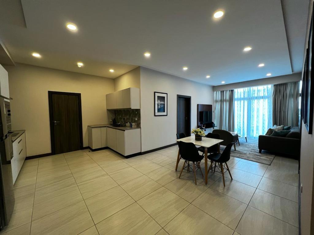 Dreamfield Nest At Skynest Apartments ナイロビ エクステリア 写真
