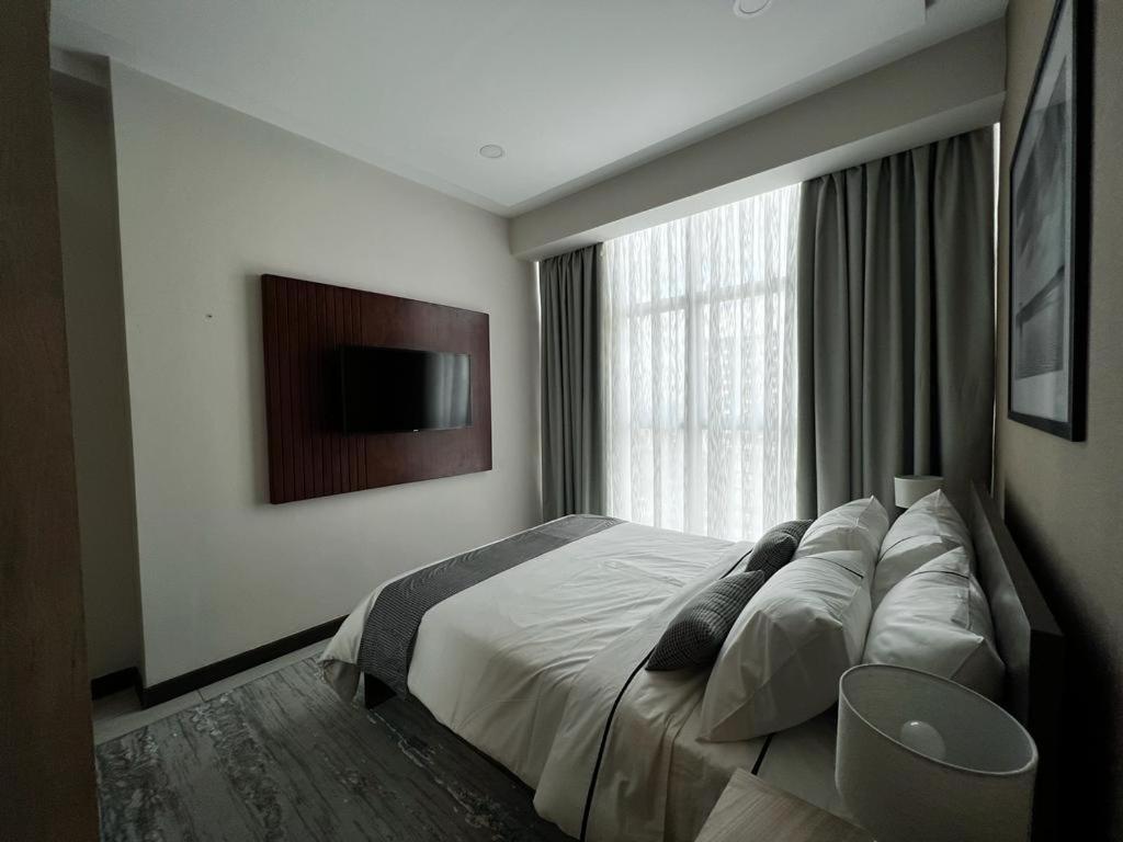 Dreamfield Nest At Skynest Apartments ナイロビ エクステリア 写真